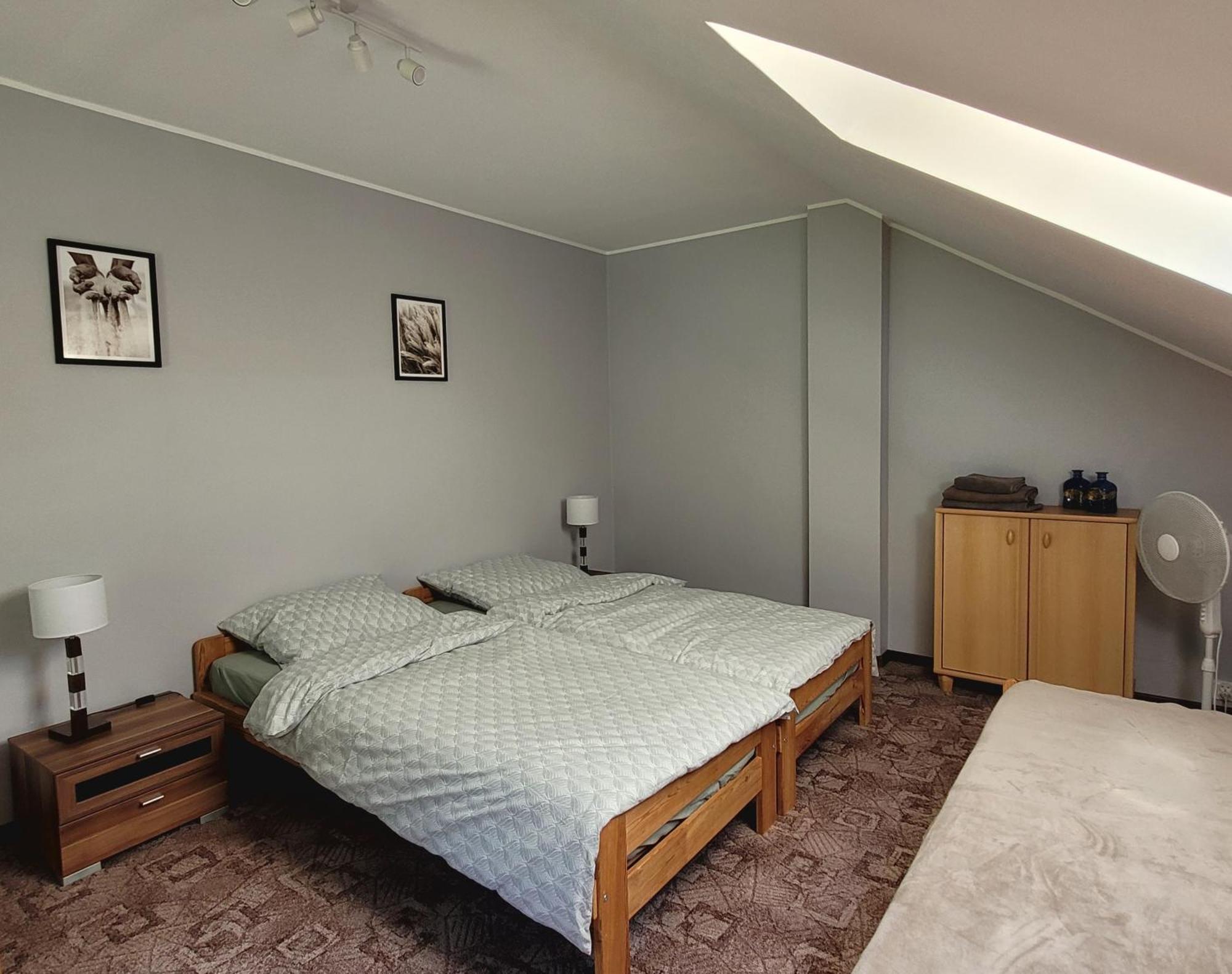 Apartment Na Frezjowej Gdansk